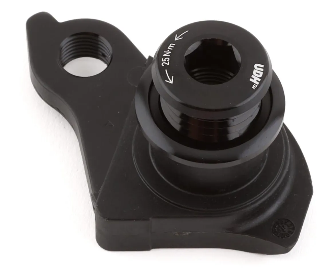 Specialized Universal Derailleur Hanger (Black) (SRAM UDH)