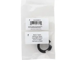 Specialized Upper Bearing Split Compression Ring (Black) (Tarmac SL8/SL9/Crux 5/Aethos 2)