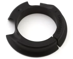 Specialized Upper Bearing Split Compression Ring (Black) (Tarmac SL8/SL9/Crux 5/Aethos 2)