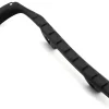 Specialized Vado 3 X Co-Molded Bolt-On Chainstay Protector (Black) (W/ Hardware)