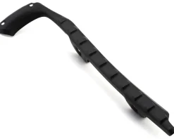 Specialized Vado 3 X Co-Molded Bolt-On Chainstay Protector (Black) (W/ Hardware)