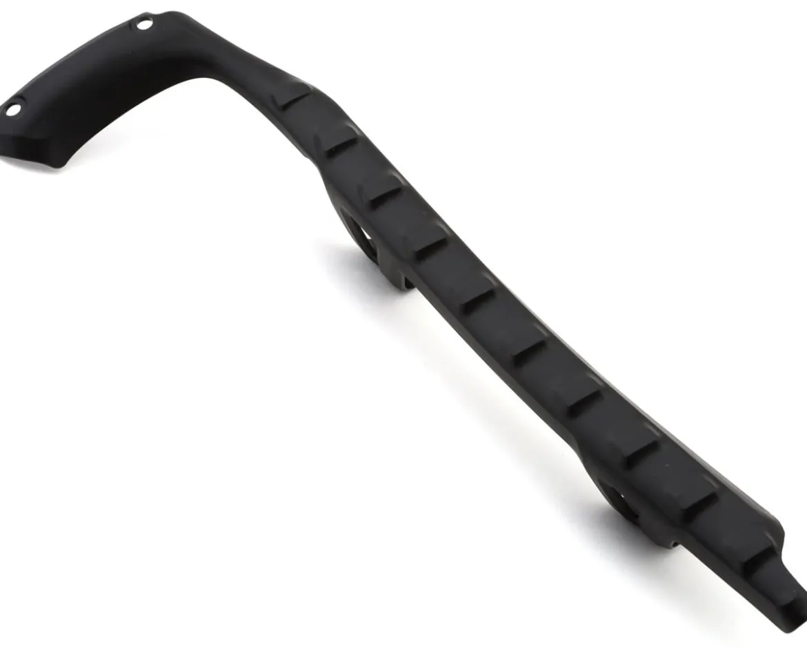 Specialized Vado 3 X Co-Molded Bolt-On Chainstay Protector (Black) (W/ Hardware)