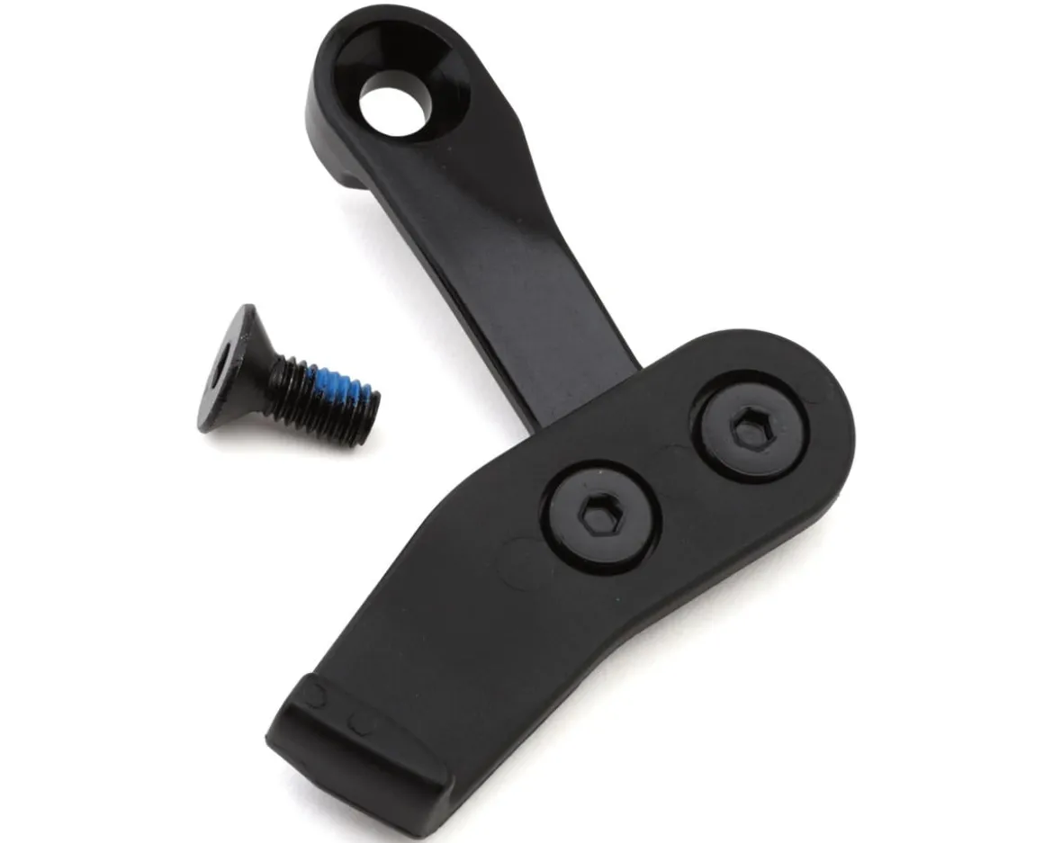 Specialized Vado Motor Mounted Chain Guide Kit (Black) (40-48T)