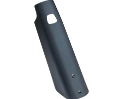Specialized Vado/Como Gen.1 Battery Cover (Satin Cast Battleship)