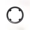 Specialized Vado/Como Plastic Chainring Guard (Black) (40T)