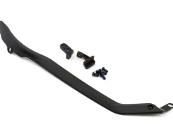 Specialized Vado/Tero Chain Cover w/Hardware (Black) (Gen 2)