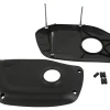 Specialized Vado/Tero Motor Cover Kit (Black) (2022+)