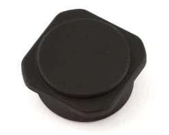 Specialized Venge Seat Post Cover/Block Off Plate (Black)