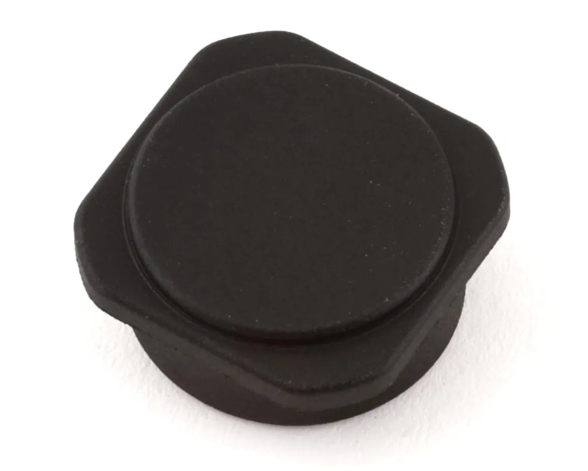 Specialized Venge Seat Post Cover/Block Off Plate (Black)