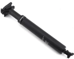 Specialized Xfusion Manic Dropper Seatpost (Black) (34.9mm) (125mm) (Internal Routing) (Remote Not Included)