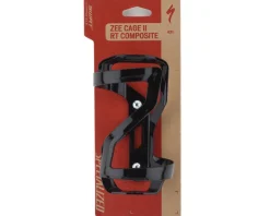 Specialized Zee Cage II (Gloss Black) (Right)