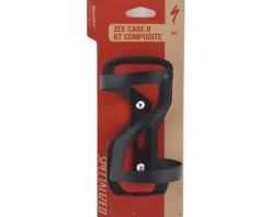 Specialized Zee Cage II (Matte Black) (Right)