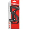 Specialized Zee Cage II Side Loading (Left) (Matte Black/Charcoal)