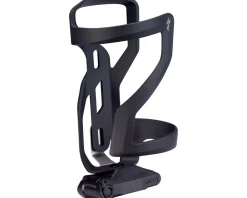 Specialized Zee Cage II w/Tool (Matte Black) (Right)