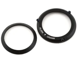 Specialized 2012 Adjustment/Spacer Washer Kit (Black)