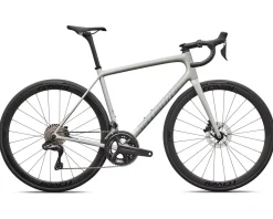 Specialized Aethos 2 Expert (Shimano Di2) (52cm) (Dolomite/Silver)