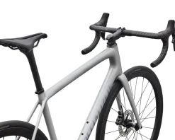 Specialized Aethos 2 Expert (Shimano Di2) (52cm) (Dolomite/Silver)