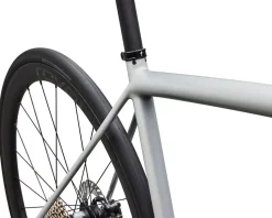 Specialized Aethos 2 Expert (Shimano Di2) (52cm) (Dolomite/Silver)
