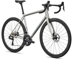 Specialized Aethos 2 Expert (Shimano Di2) (52cm) (Dolomite/Silver)