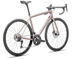 Specialized Aethos Pro (Gloss Champagne/Smoke) (61cm) (Shimano Di2)