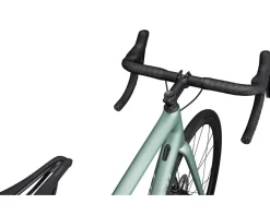 Specialized Aethos Pro (White Sage) (61cm) (Shimano Di2)