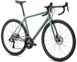 Specialized Aethos Pro (White Sage) (61cm) (Shimano Di2)