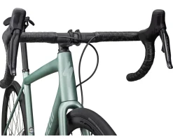 Specialized Aethos Pro (White Sage) (61cm) (Shimano Di2)