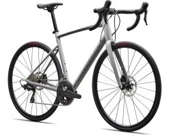 Specialized Allez Comp Road Bike (Dolomite Metallic/Dove Grey) (44cm) (Shimano 105)