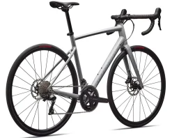 Specialized Allez Comp Road Bike (Dolomite Metallic/Dove Grey) (44cm) (Shimano 105)