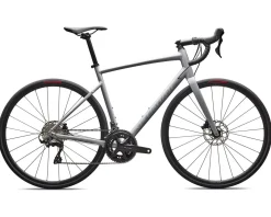 Specialized Allez Comp Road Bike (Dolomite Metallic/Dove Grey) (44cm) (Shimano 105)
