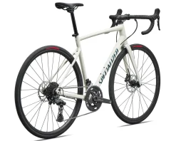 Specialized Allez Road Bike (Dune White/Deep Lake) (52cm)