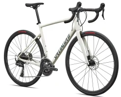 Specialized Allez Road Bike (Dune White/Deep Lake) (52cm)