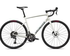 Specialized Allez Road Bike (Dune White/Deep Lake) (52cm)