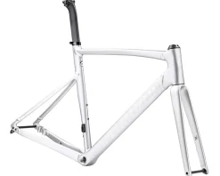 Specialized Allez Sprint Frameset (Silver Dust/Transparent Decals) (61cm)