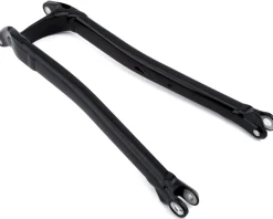 Specialized Alloy Chainstay (Satin Black) (2019 Levo FSR)