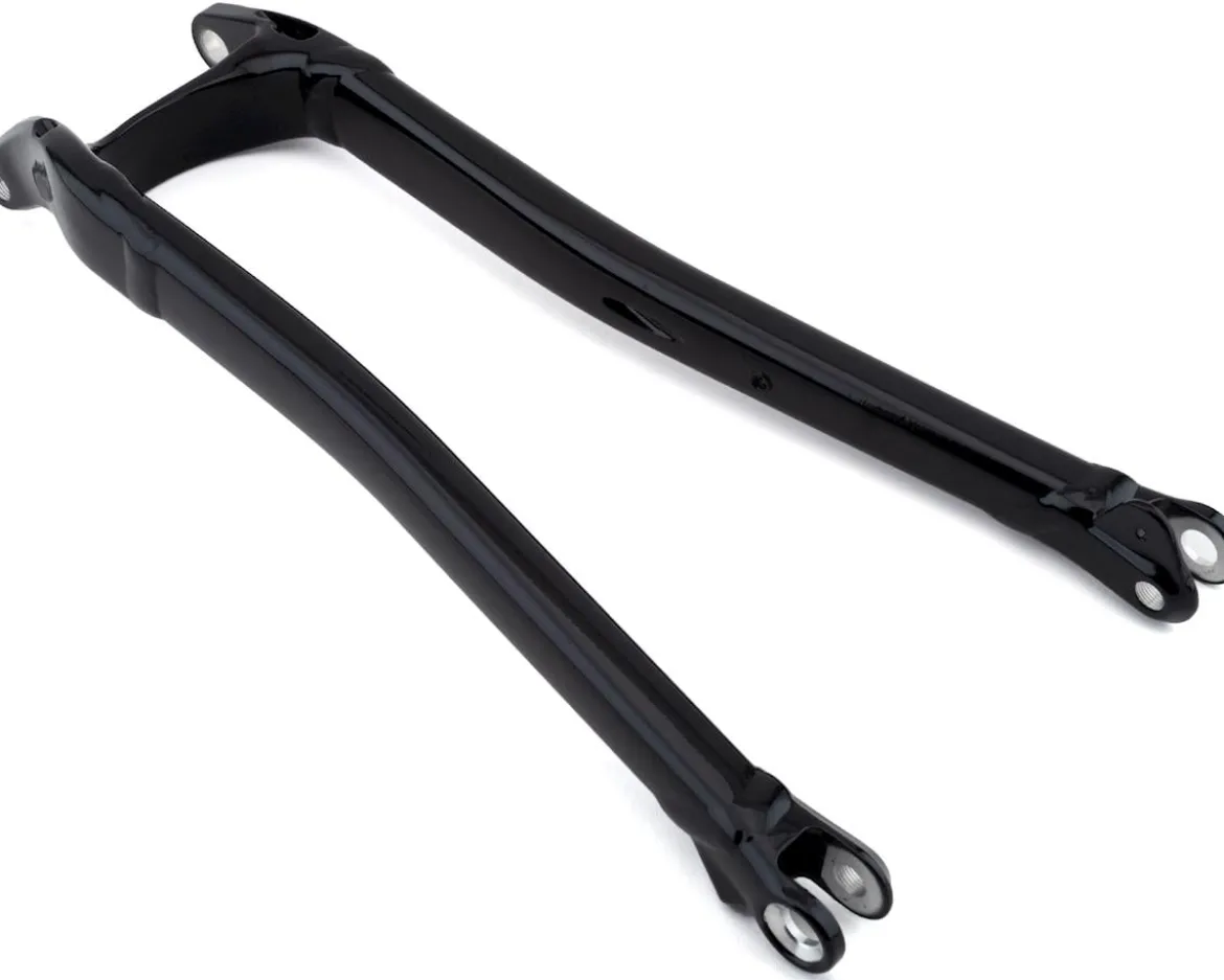 Specialized Alloy Chainstay (Satin Black) (2019 Levo FSR)