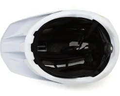 Specialized Ambush 3 Mountain Helmet (White) (S)
