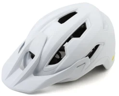 Specialized Ambush 3 Mountain Helmet (White) (S)