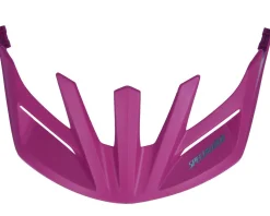 Specialized Andorra Visor (Charcoal/Pink) (M)