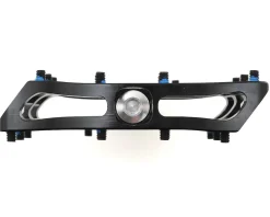 Specialized Bennies Platform Pedals (Black Ano)