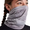 Specialized Blur Neck Gaiter (Silver)