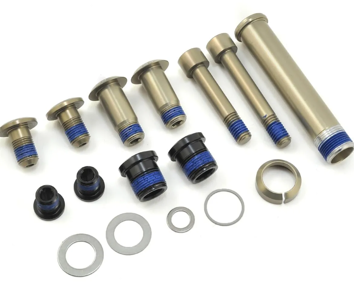 Specialized Bolt Kit (2016 Camber FSR)