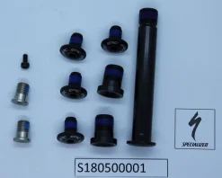 Specialized Bolt Kit (2018 Epic)