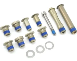 Specialized Bolt/Pivot Kit (2013-16 Enduro 26/650b/29")