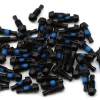 Specialized Boomslang Pedal Replacement Pin Set (Black)