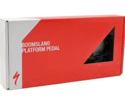 Specialized Boomslang Platform Pedals (Black)