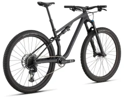 Specialized Chisel Comp Evo Mountain Bike (Satin Black/Metallic Obsidian) (XS)