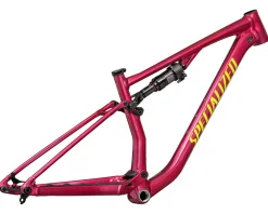 Specialized Chisel Frameset (Gloss Rebel Pink) (XS)
