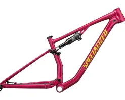 Specialized Chisel Frameset (Gloss Rebel Pink) (XS)