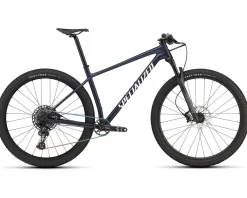 Specialized Chisel Hardtail Comp (Gloss Metallic Deep Marine) (S)